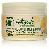 Jamaican Mango & Lime: Pure Naturals Moisture Masque 12oz