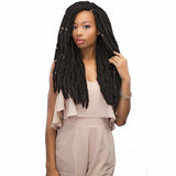 Janet Collection Clearance JANET COLLECTION 2X Mambo Rockin' Locs 20" Final Sale