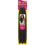 Janet Collection Clearance JANET COLLECTION 2X Mambo Rockin' Locs 20" Final Sale