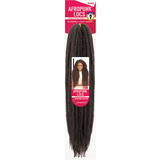 Janet Collection Crochet Hair Janet Collection: AfroPunk Locs 20" (Final Sale)