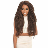 Janet Collection Crochet Hair Janet Collection: AfroPunk Locs 20" (Final Sale)