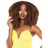 Janet Collection Crochet Hair Janet Collection: Nala Tress 2X Curl Bae 4B 10"