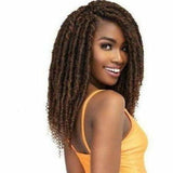 Janet Collection Crochet Hair Janet Collection: Nala Tress Maverick Locs 12"