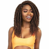 Janet Collection Crochet Hair Janet Collection: Nala Tress Maverick Locs 12"