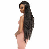 Janet Collection Crochet Hair Janet Collection: Nala Tress Maverick Locs 24"