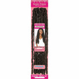 Janet Collection Crochet Hair Janet Collection: Nala Tress Poetry Locs 18"