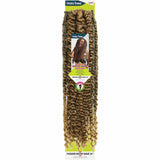 Janet Collection: Nala Tress Passion Water Wave Mix 24" Crochet Braids