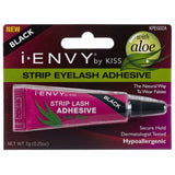 Kiss Cosmetics Kiss: Strip Eyelash Adhesive with Aloe