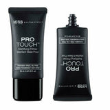 Kiss NY Professional Cosmetics Kiss New York: Pro Touch Mattifying Primer 1.01oz