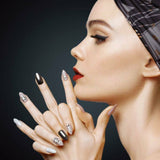 Kiss: Masterpiece One-Of-A-Kind Luxe Mani