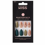 Kiss: Masterpiece One-Of-A-Kind Luxe Mani