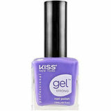 Kiss: Gel Strong Nail Polish