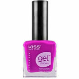 Kiss: Gel Strong Nail Polish