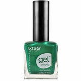 Kiss: Gel Strong Nail Polish