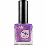 Kiss: Gel Strong Nail Polish