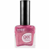 Kiss: Gel Strong Nail Polish