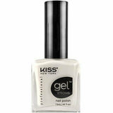 Kiss: Gel Strong Nail Polish