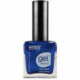 Kiss: Gel Strong Nail Polish