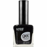 Kiss: Gel Strong Nail Polish