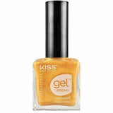 Kiss: Gel Strong Nail Polish