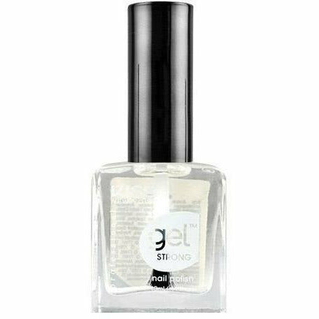 Kiss: Gel Strong Nail Polish