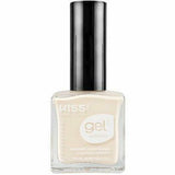 Kiss: Gel Strong Nail Polish