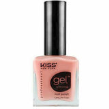 Kiss: Gel Strong Nail Polish