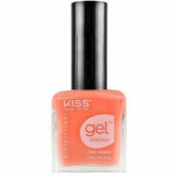 Kiss: Gel Strong Nail Polish