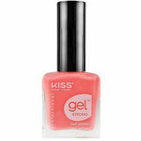 Kiss: Gel Strong Nail Polish