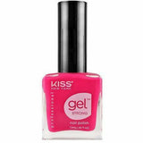 Kiss: Gel Strong Nail Polish