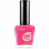 Kiss: Gel Strong Nail Polish