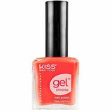 Kiss: Gel Strong Nail Polish