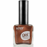 Kiss: Gel Strong Nail Polish