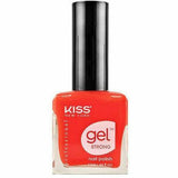 Kiss: Gel Strong Nail Polish