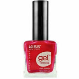 Kiss: Gel Strong Nail Polish