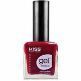 Kiss: Gel Strong Nail Polish