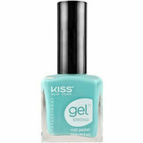 Kiss: Gel Strong Nail Polish