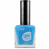 Kiss: Gel Strong Nail Polish