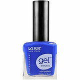 Kiss: Gel Strong Nail Polish