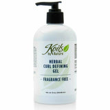 Koils: Herbal Curl Defining Gel 8oz