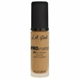 L.A Girl Cosmetics L.A Girl: Pro.Matte HD Foundation