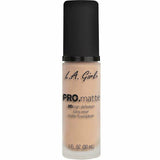 L.A Girl Cosmetics L.A Girl: Pro.Matte HD Foundation