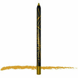 L.A. Girl Eyes GP360- Goldmine L.A. GIRL: Glide Gel Liner