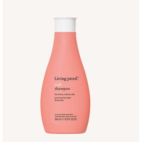 Living Proof Hair Care Living proof: Curl Shampoo12oz