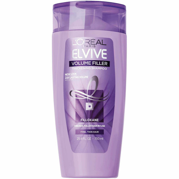 Loreal: Elvive Volume Filler Thickening Shampoo 12.6oz