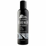 Luster's Mens Luster's: Scurl Fine Grooming Beard Wash