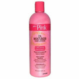 Luster's: Pink Original Oil Moisturizer Hair Lotion 16oz