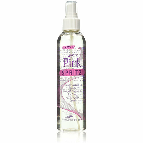 Luster's: Pink Spritz 8oz