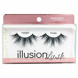 Magic: Illusion Lash