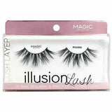 Magic: Illusion Lash